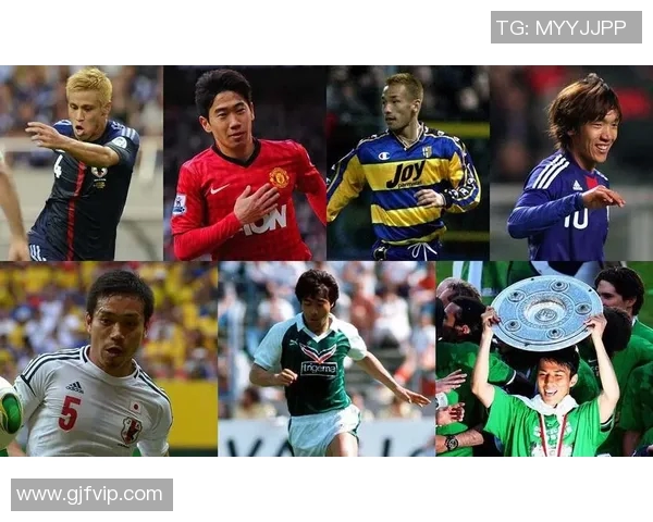 日本足球历史十大传奇球星盘点与影响力分析 日本足球历史十大传奇球星盘点与影响力分析