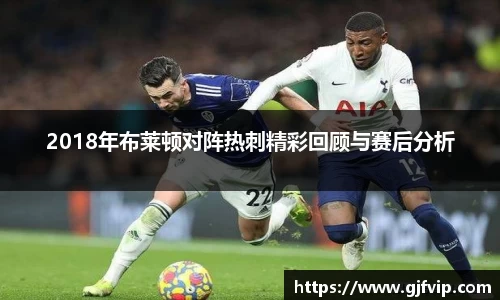 2018年布莱顿对阵热刺精彩回顾与赛后分析
